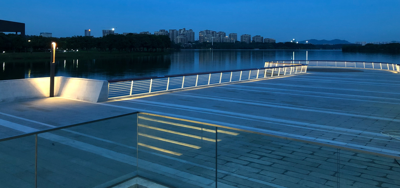 松山湖通湖礼廊 (17)