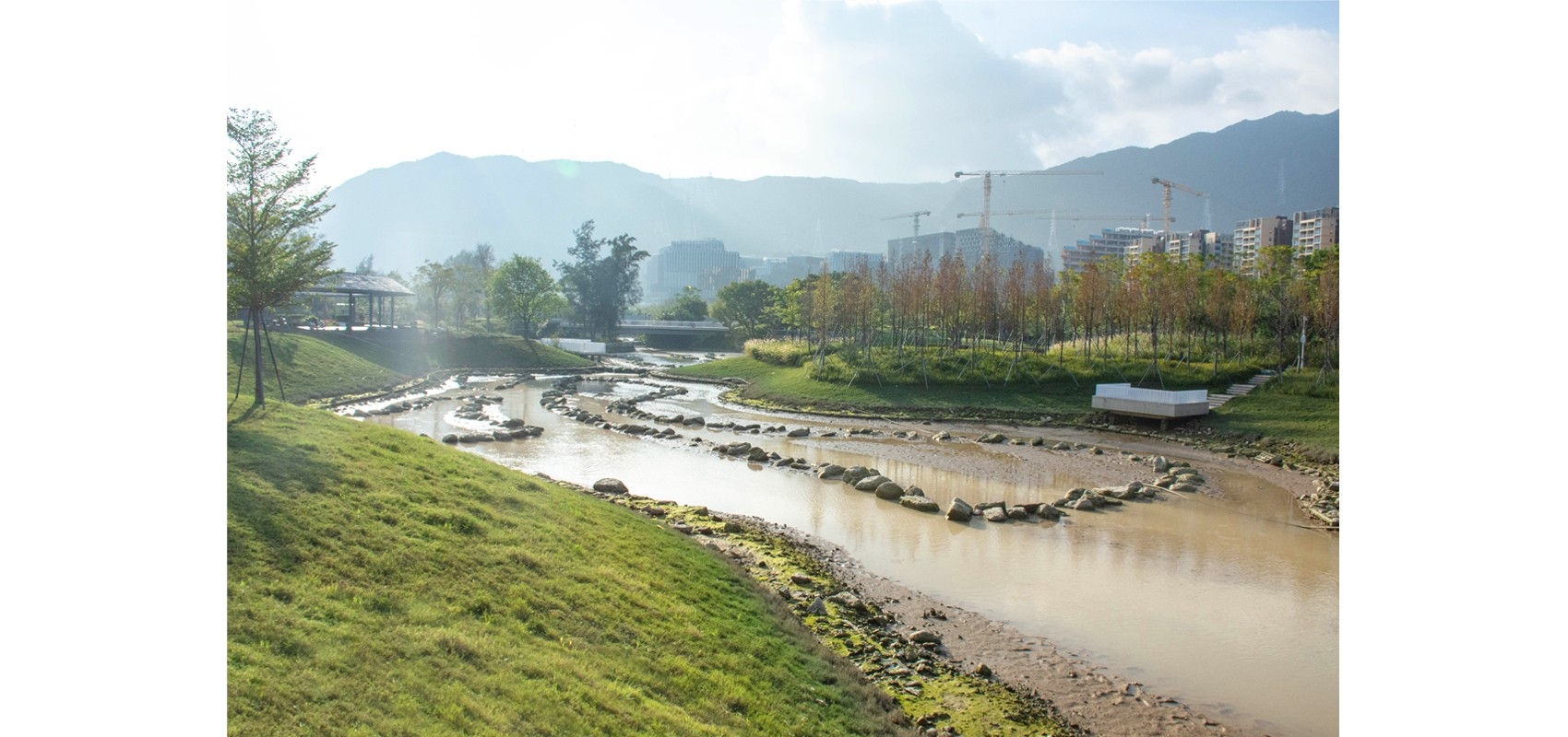 坝光水生态公园 (8)