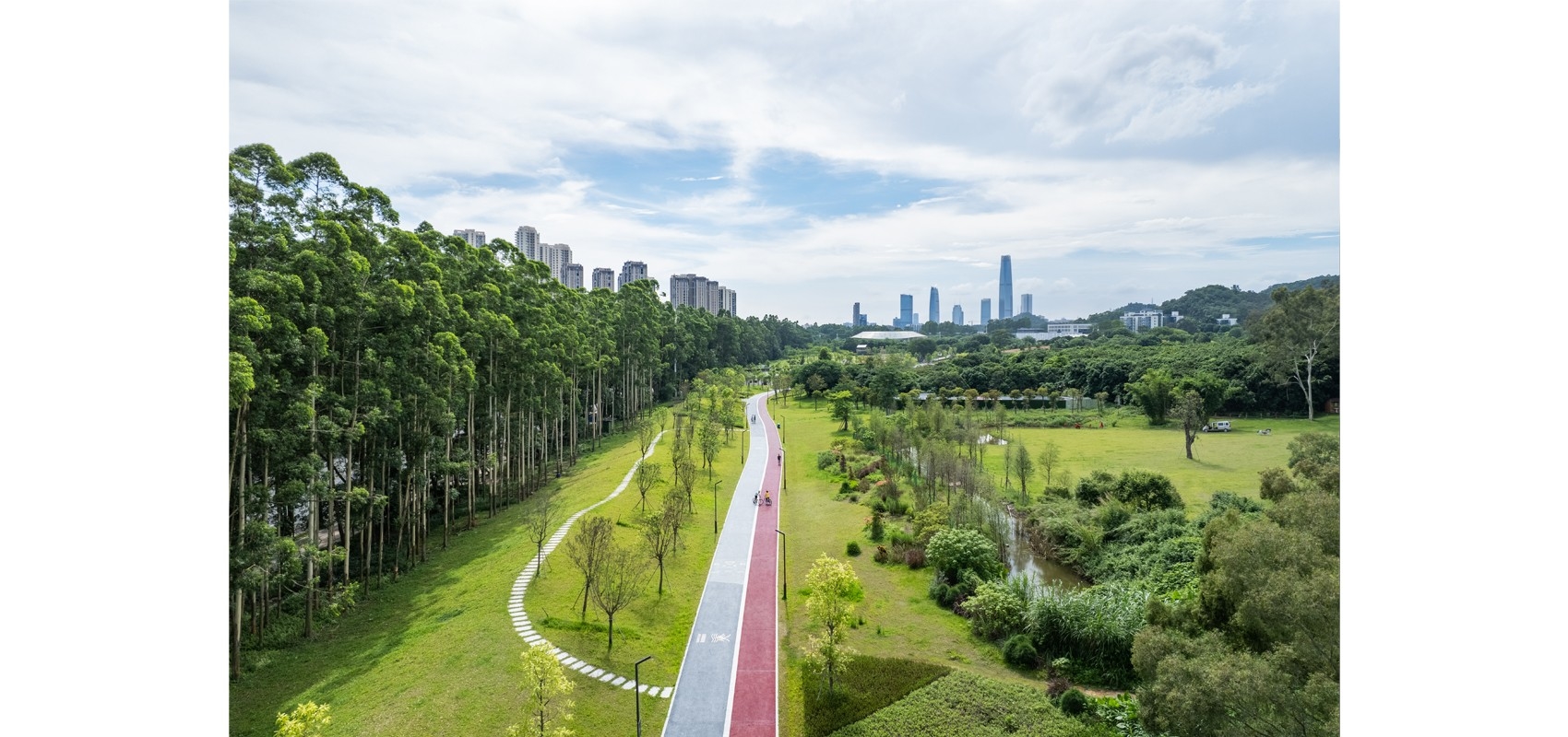 公共-黄旗南绿道(7)