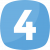 four 4