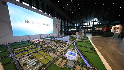 海(hǎi)門(mén)足球小鎮(zhèn)