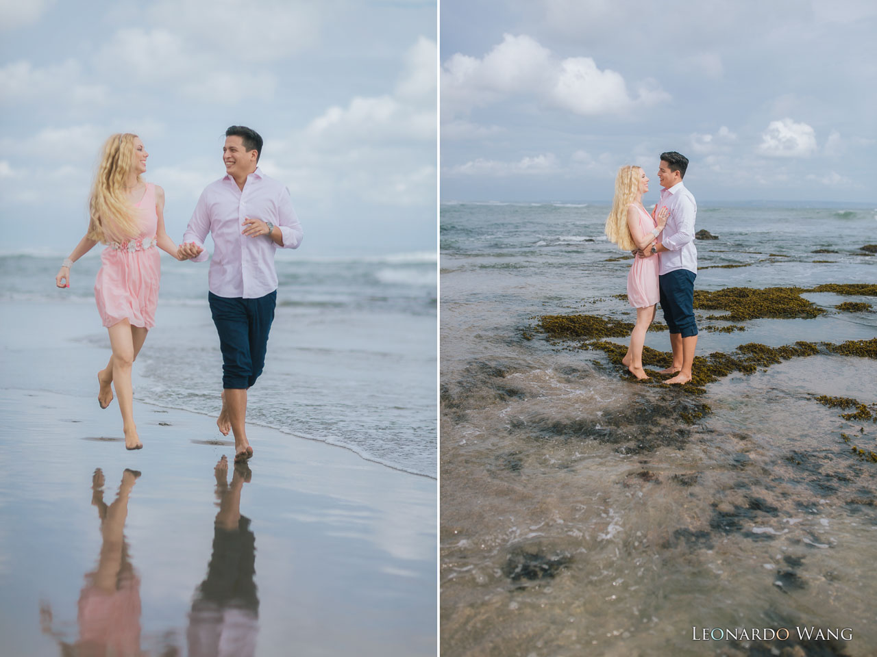 巴厘岛永恒的浪漫求婚摄影-Lazada的CEO-Hans Peter