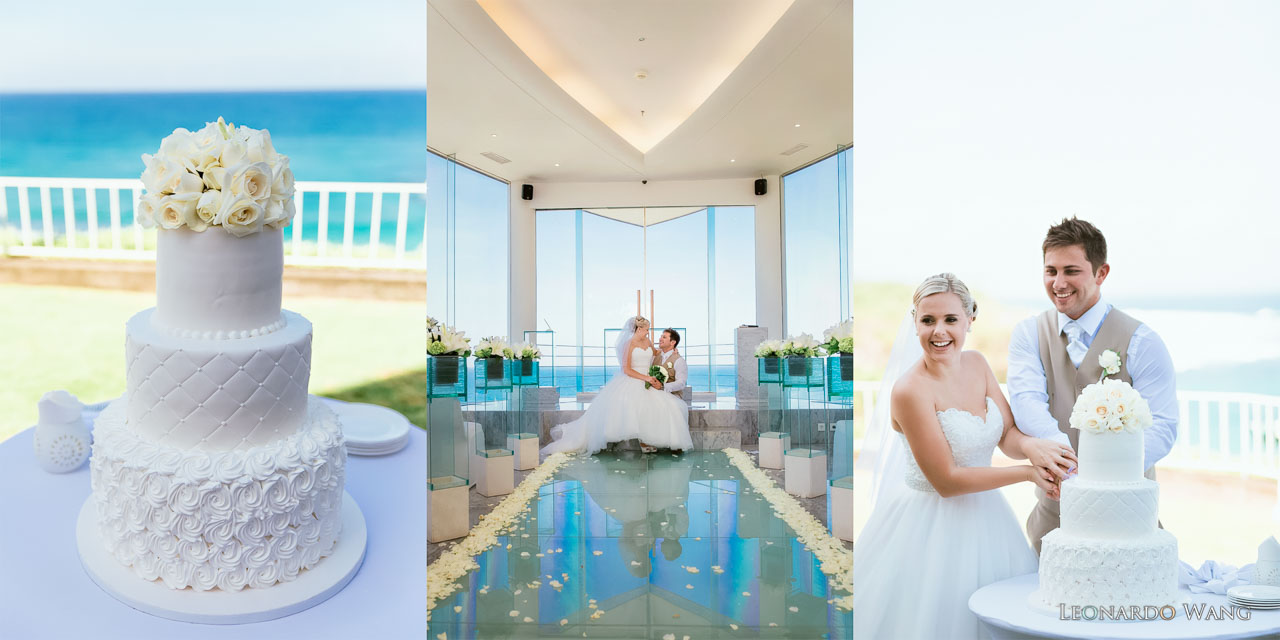 巴厘岛希尔顿酒店Hilton Wiwaha Chapel永恒的教堂婚礼