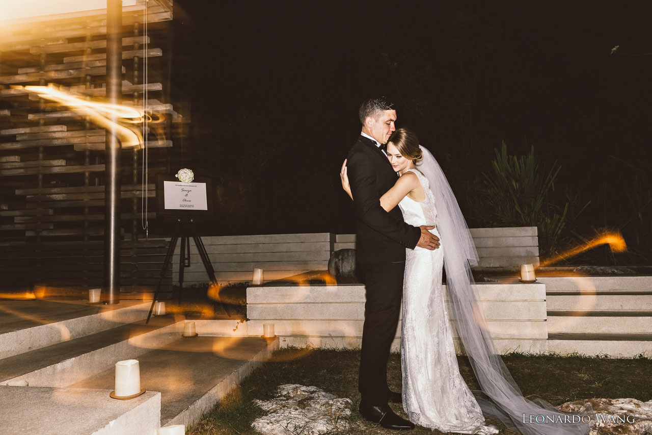 优雅的巴厘岛阿丽拉婚礼Alila Uluwatu澳洲的明星婚礼