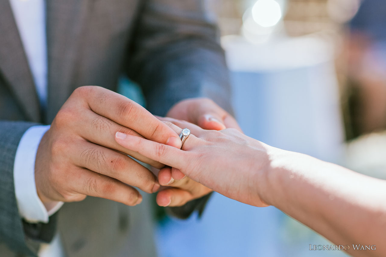 巴厘岛婚礼摄影Villa Latitude纬度私人别墅难忘的草坪婚礼