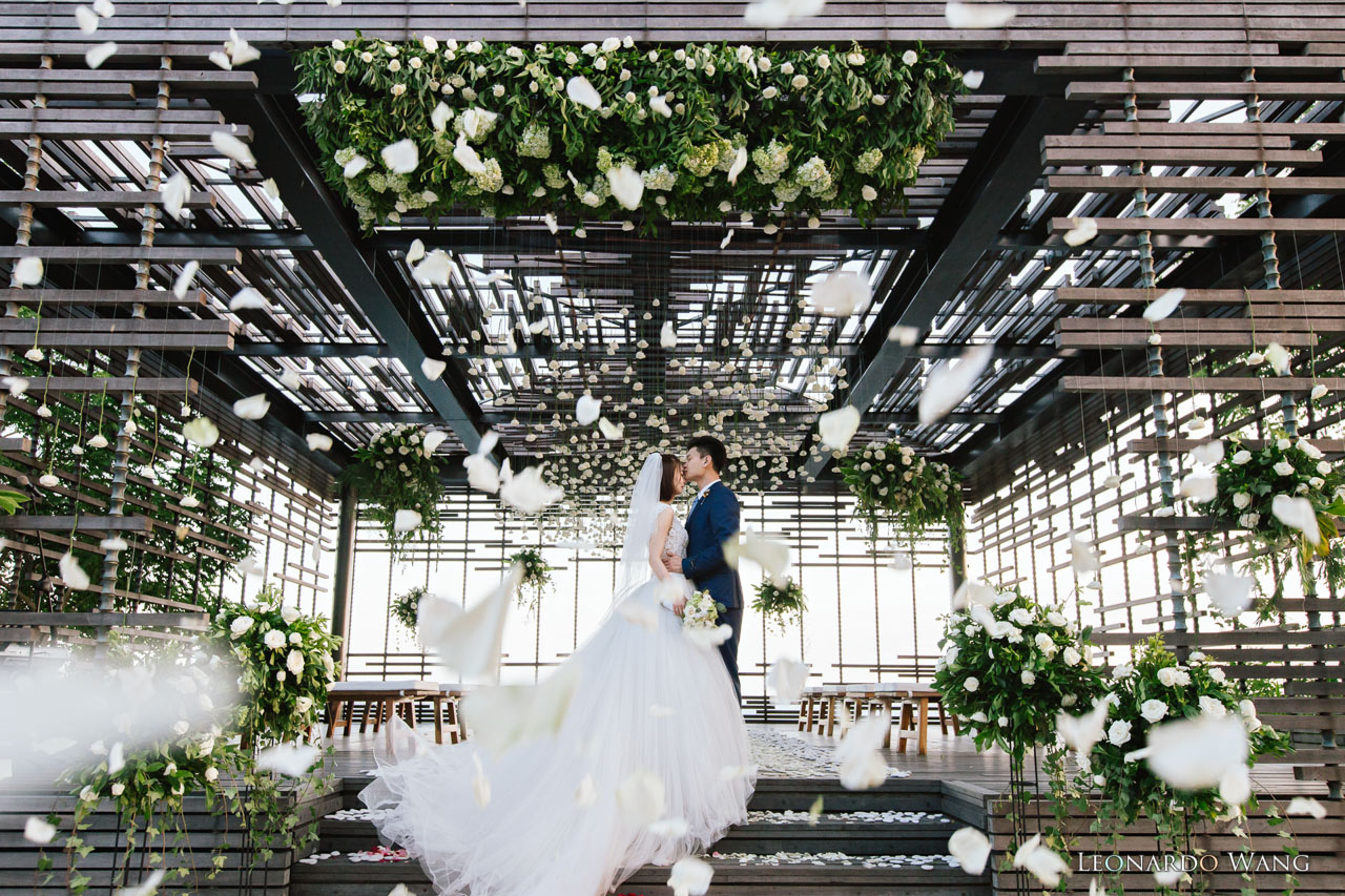 巴厘岛阿丽拉婚礼Alila Uluwatu精致纯美的婚礼摄影跟拍爱情故事