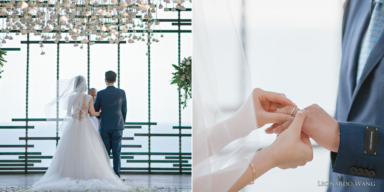 巴厘岛阿丽拉婚礼Alila Uluwatu精致纯美的婚礼摄影跟拍爱情故事