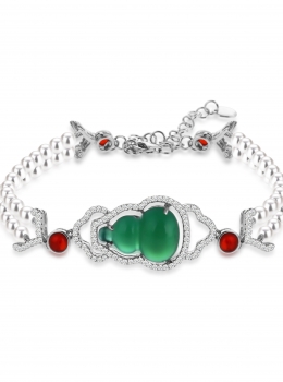 Zhuella | Bracelets