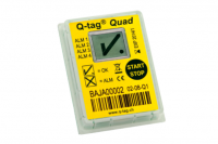 Q-tag Quad