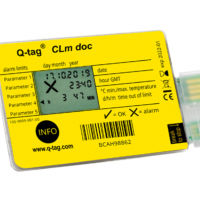 Q-tag CLm doc
