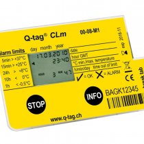 Q-tag CLm