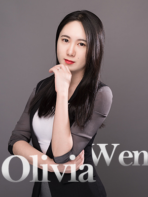 Olivia-Wen