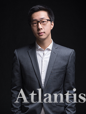 Atlantis