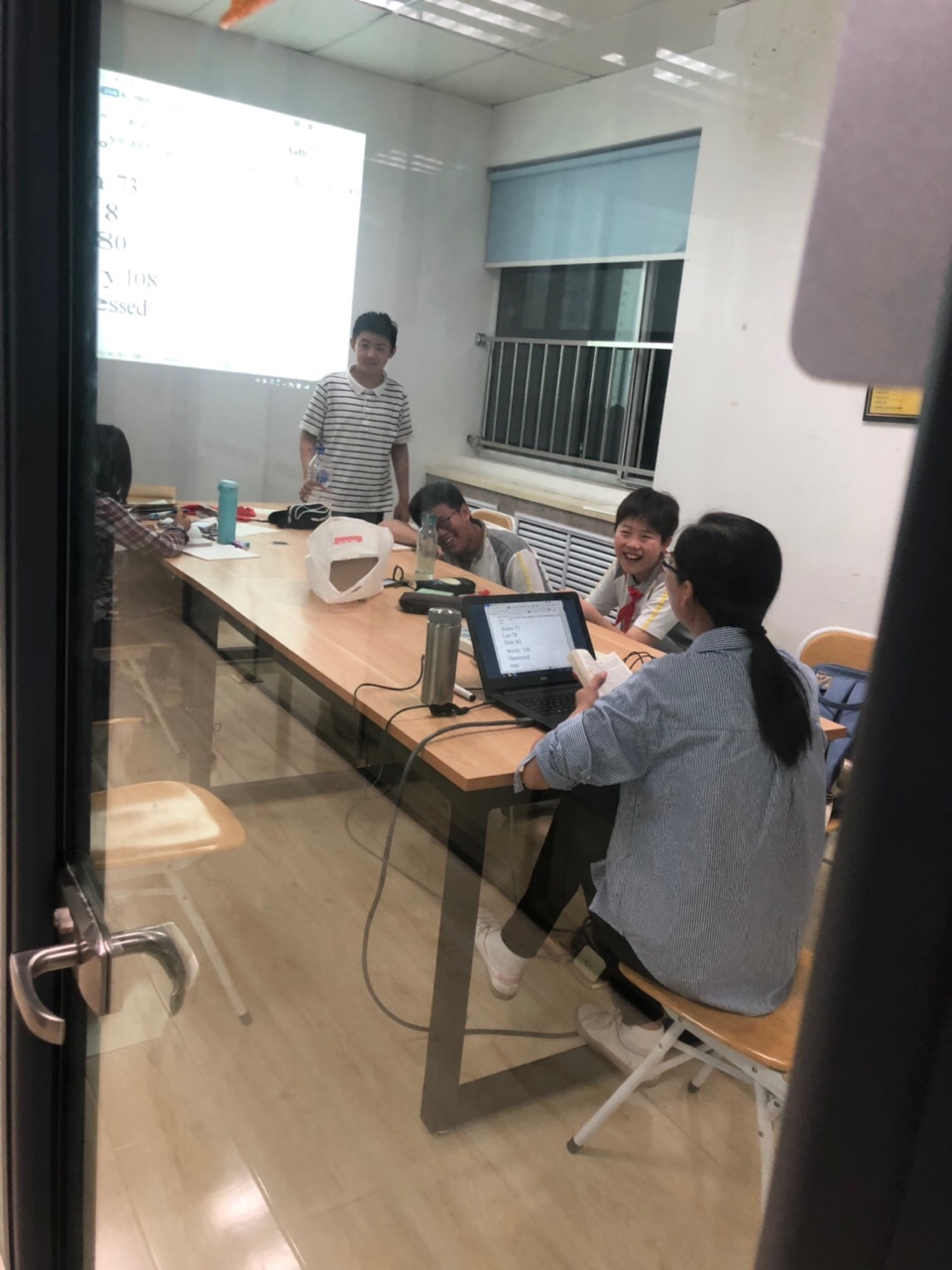 全英文名著阅读课
