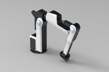 靠譜的四分之三視圖