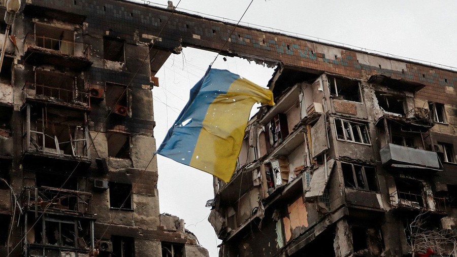 乌克兰俄乌战争打到现在，是时候重新定义乌克兰的“成功”了