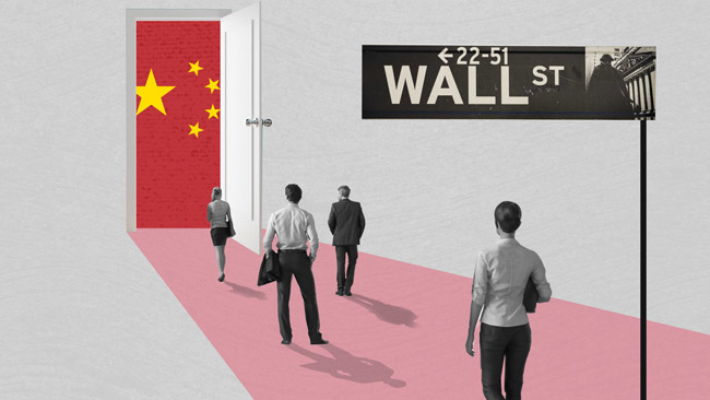 华尔街中国金融为什么“中国减持美债”的常见说法很不准确？