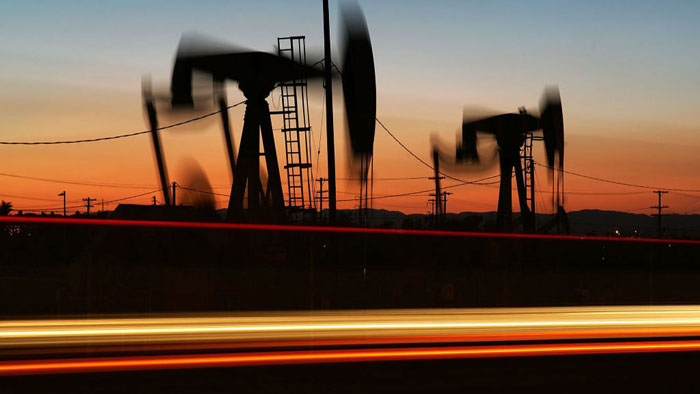 石油中国企业抢滩中东巨大商机 能源战略布局成果丰硕