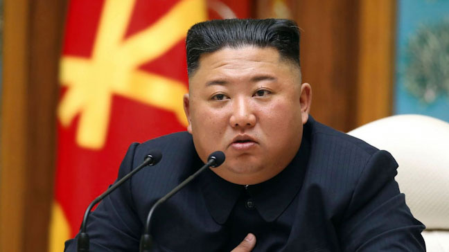 朝鲜领导人金正恩是否真的在考虑对韩国发动战争