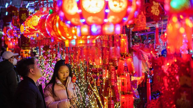 春节过年中国式家庭「过年吵架」实录