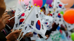 韩国来华游客暴增9倍 这个五线城市最受欢迎
