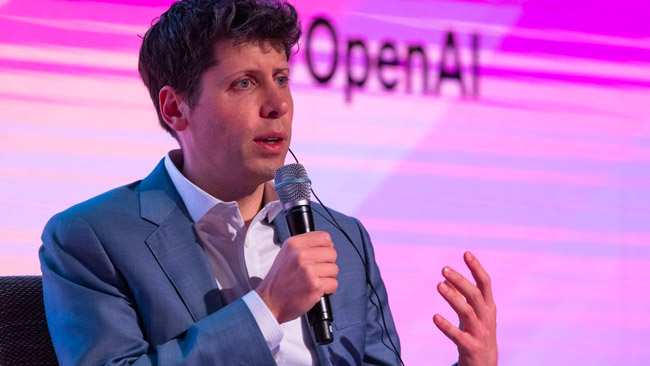 OpenAI投资者要求恢复阿尔特曼的CEO职务
