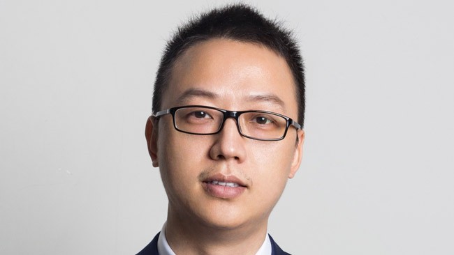 阿里新任CEO吴泳铭是谁？