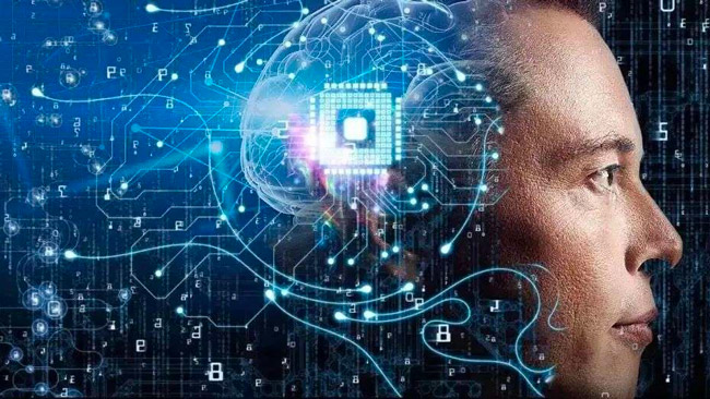 人工智能的下一个前沿：脑机接口会是通讯的未来吗？