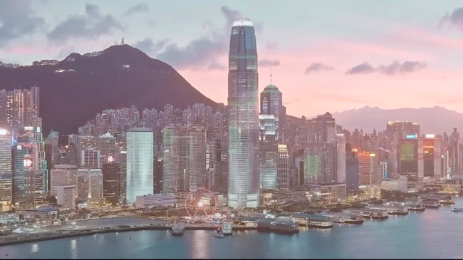 香港如果中国大举救市，怎样押注更明智？