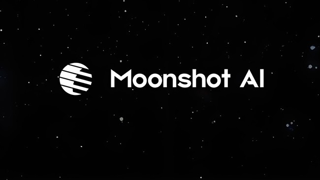 人工智能大模型公司月之暗面（Moonshot）kimi