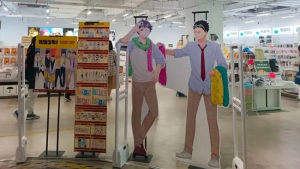 视频｜比黄金还疯狂，谷子经济为何狂飙