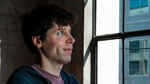 OpenAI特曼预言:人类「只剩」最后5年!