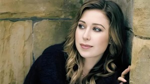 I-SEE-MUSIC：Hayley-Westenra《Pokarekare-Ana》用生命去爱你