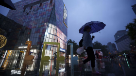 北京太古里经济反内卷的经济学分析