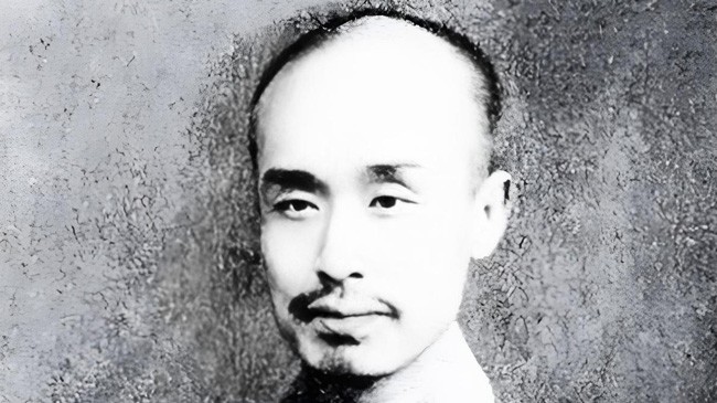 李叔同