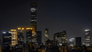 视频｜GDP是会骗人的 | 一口气了解GDP