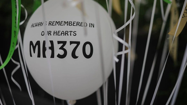 MH370