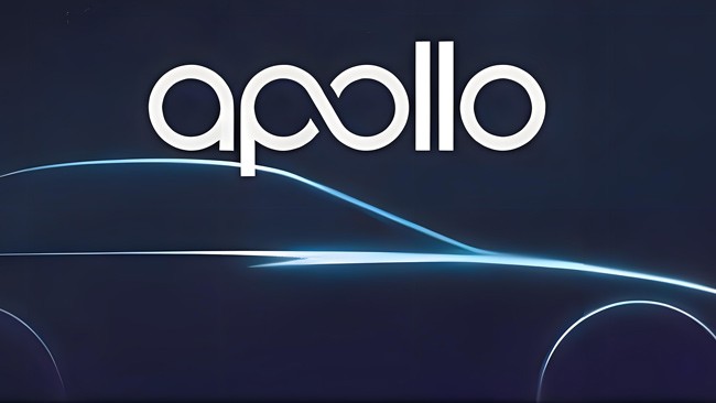 Apollo出行