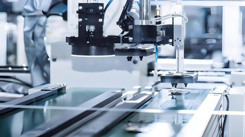 手机制造中国无与伦比的供应链仍有薄弱环节——为什么下个五年就能修复这些环节