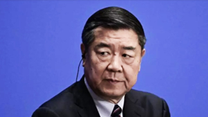 国务院副总理何立峰美中官员将于瑞士会晤