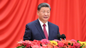 习近平在全球妇女峰会开幕式的主旨讲话（全文）