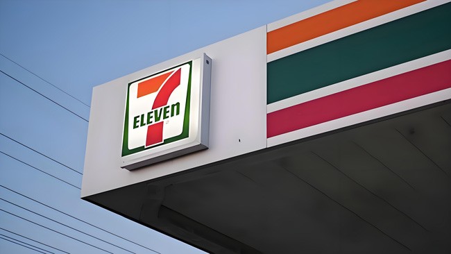 7-Eleven