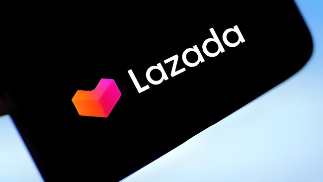 阿里巴巴Lazada