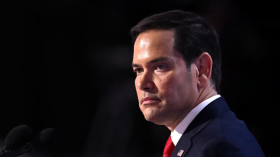 美国国务卿特朗普期待访华： 被北京制裁的卢比奥会成为他出访的拦路虎吗