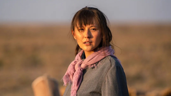 农村妇女性