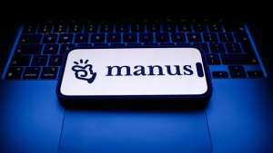AI科技公司manus