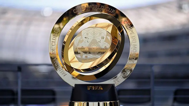 体育｜2025世俱杯知多少：FIFA力推的俱乐部版世界杯