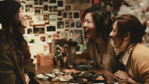 女性《忘了我记得》：人生没有“爽剧式”解决方案