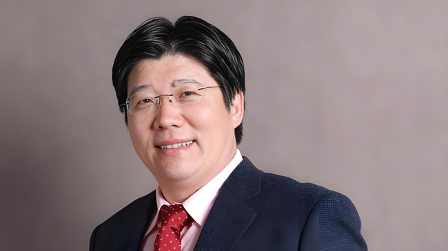 仇建平