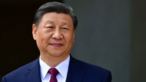 习近平2025.7.21